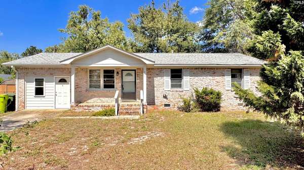 411 N Pines Road, Blythewood, SC 29016