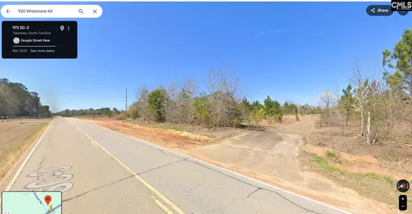 920 Whetstone Road, Swansea, SC 29160