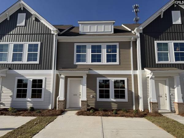 2030 Skyline Road, Columbia, SC 29229