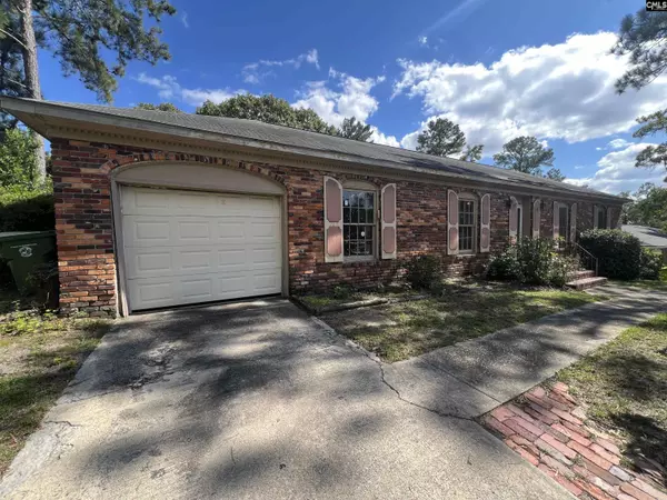 2927 Cranbrook Lane, Columbia, SC 29223