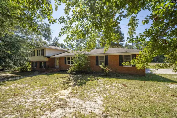 600 Shady Lane, Cayce, SC 29033