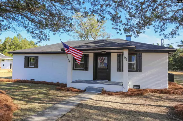 64 Payne Pond Road, Westville, SC 29175-0000