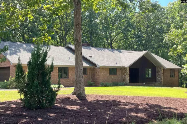 1009 Oakleaf Circle, Blythewood, SC 29016