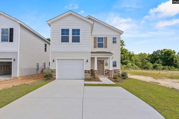 207 Bangalore Way, Gilbert, SC 29054
