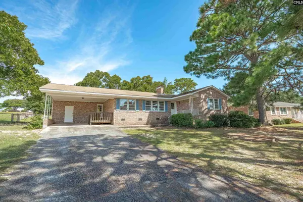 2008 Woodstock Drive, Columbia, SC 29223