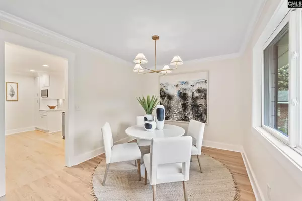 Columbia, SC 29206,4637 Crystal Drive