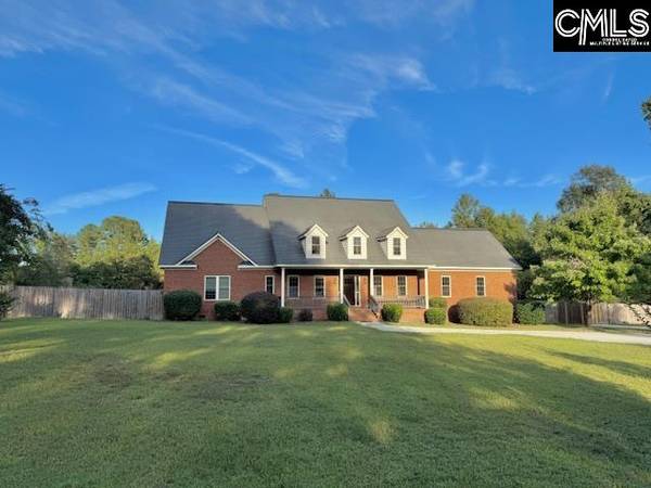 2862 Watson Street, Elgin, SC 29045