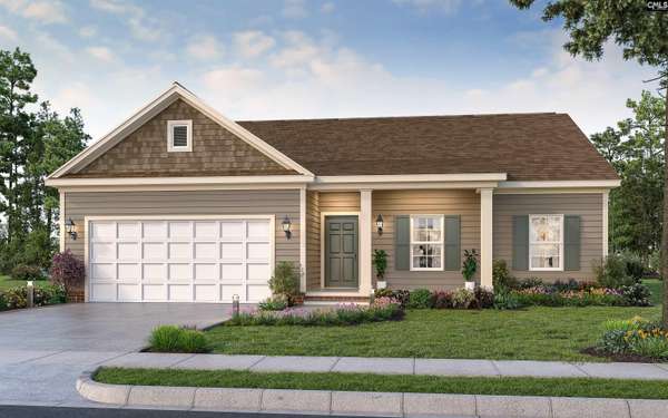 16419 State Highway 215 S, Jenkinsville, SC 29065