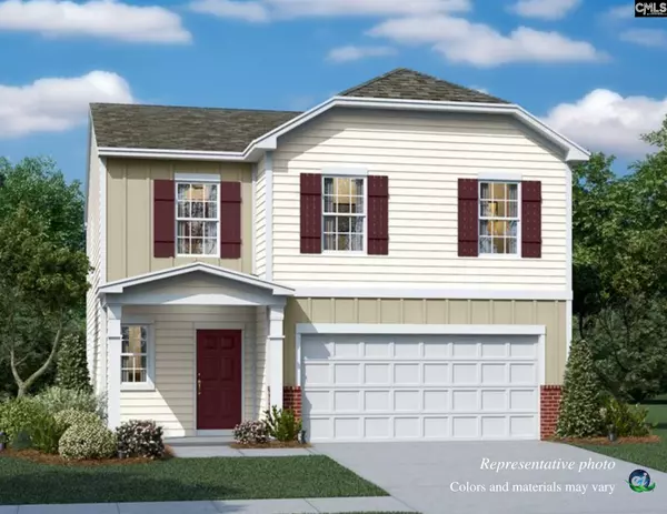 134 Copperhead Court, Lugoff, SC 29078