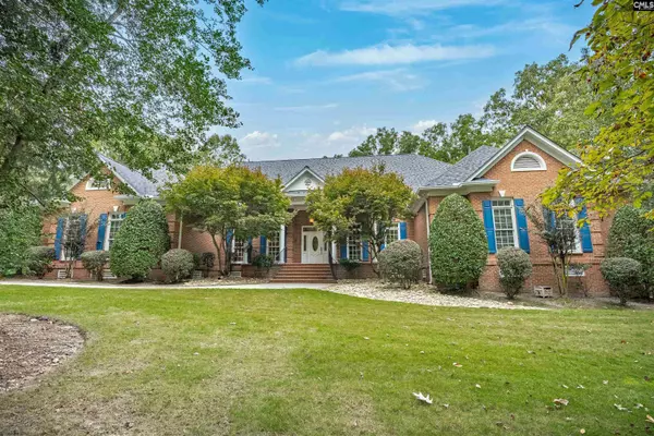 1300 Steeple Ridge Road, Irmo, SC 29063