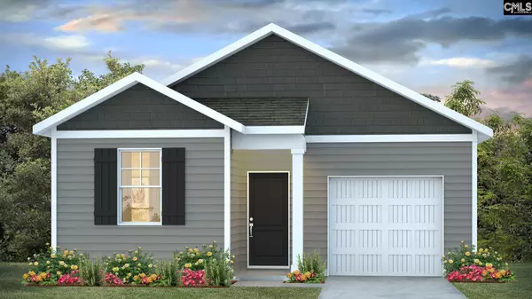 261 Blue Valley Court, Columbia, SC 29203