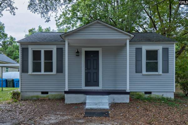 415 Graham Avenue, West Columbia, SC 29169