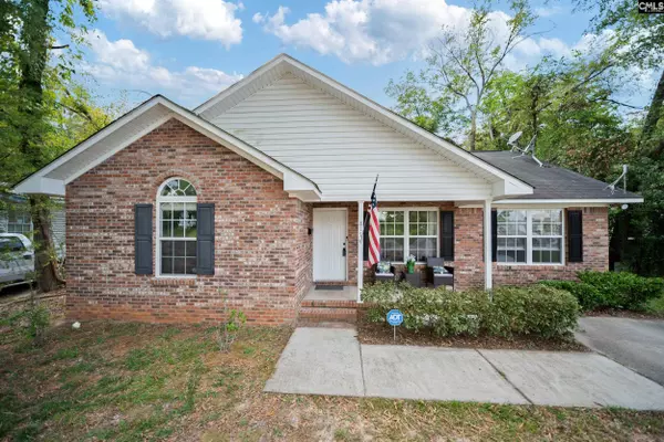 817 Church Street, Camden, SC 29020