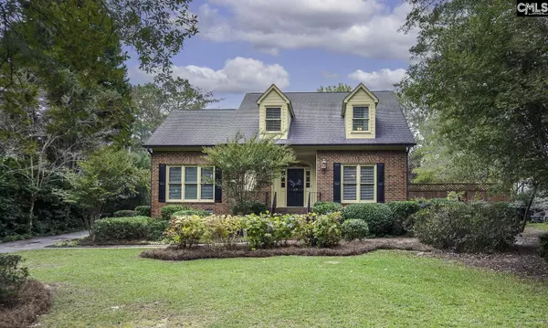 319 Springwood Road, Columbia, SC 29206