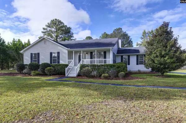 1295 Horsehead Road, Lugoff, SC 29078-0000