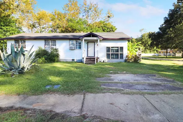 509 Henry Street, Eastover, SC 29044-9585