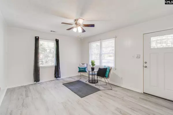 719 W College Street, Winnsboro, SC 29180