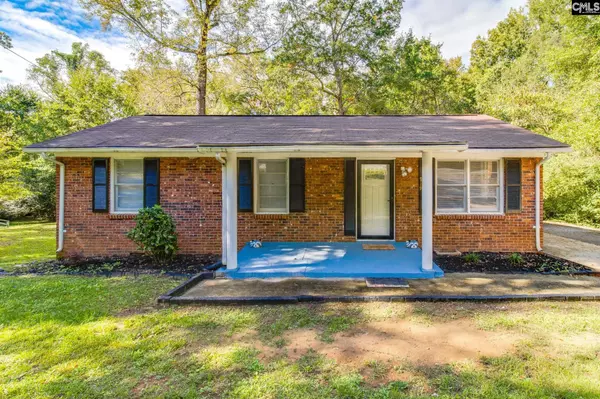 719 W College Street, Winnsboro, SC 29180