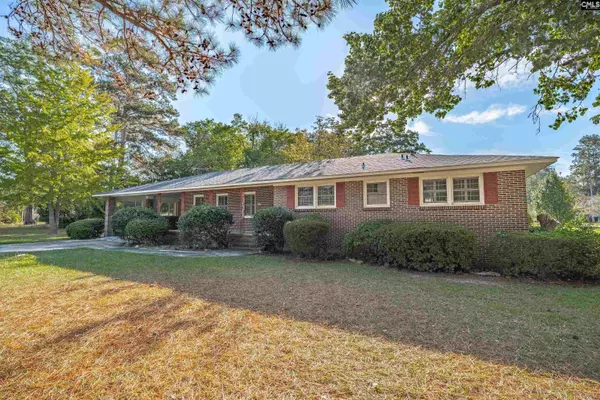 107 Barnett Drive, Bishopville, SC 29010