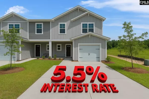306 South Lake Court 23B #23B, Lexington, SC 29073