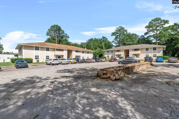 1401 Elmtree Rd., Columbia, SC 29209