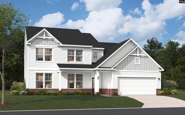 2457 Green Viper Loop, Blythewood, SC 29016