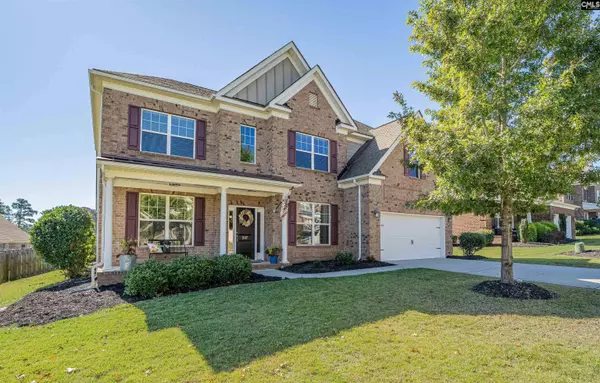207 Mossback Trail, Lexington, SC 29072