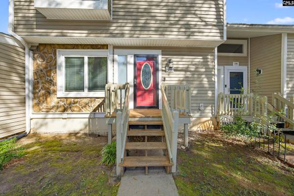 298 Outrigger Lane, Columbia, SC 29212-8010