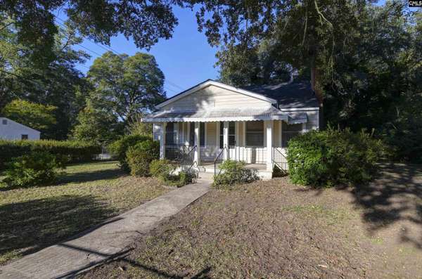 607 S Prospect Street, Columbia, SC 29205