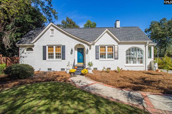 3111 Trenholm Road, Columbia, SC 29204