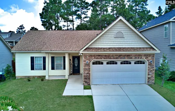 412 Emanuel Creek, West Columbia, SC 29170-3424