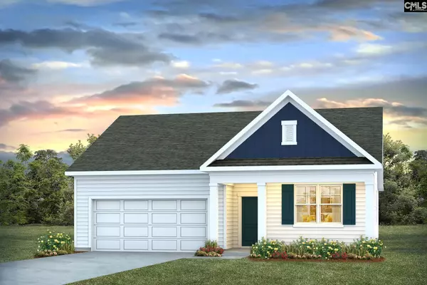 242 Horatio Lane, Lugoff, SC 29078