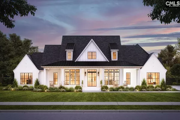 TBD Bundrick Road, Winnsboro, SC 29180