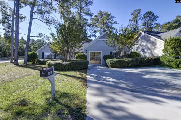 101 Grinders Mill Road, Columbia, SC 29223