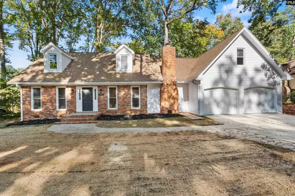 121 Barmount Drive, Columbia, SC 29210