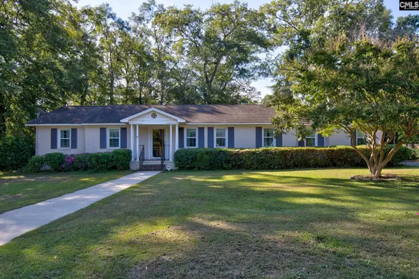 167 Court Inn Lane, Camden, SC 29020