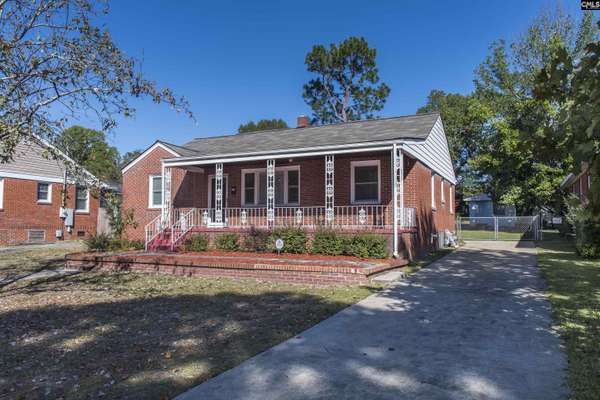 1610 D Avenue, West Columbia, SC 29169