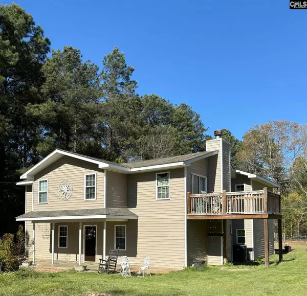 234 Harmony View Court, Gaston, SC 29053