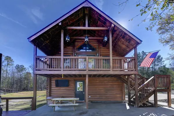 1277 Holiday Haven Lane, Gilbert, SC 29054