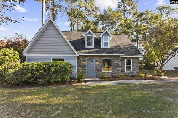 209 Beaver Creek Drive, Columbia, SC 29223