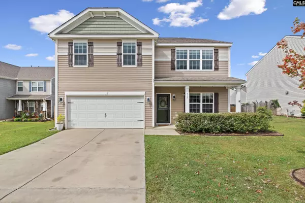 512 Eagles Rest Drive, Chapin, SC 29036