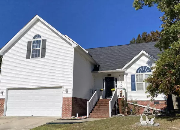 103 Long Needle Road, Columbia, SC 29229