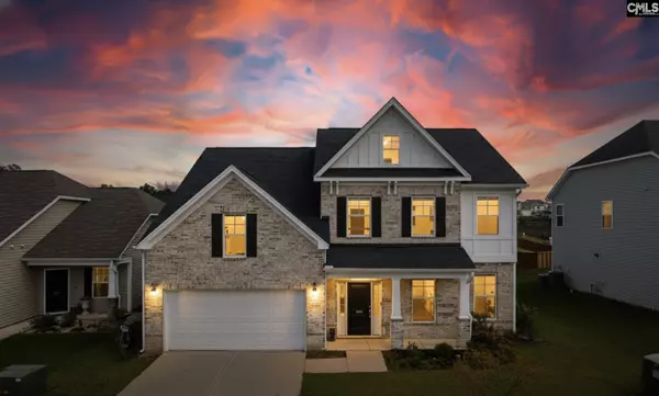 682 Bell Flower Lane, Blythewood, SC 29016