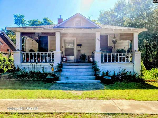 3808 Palmetto Avenue, Columbia, SC 29205