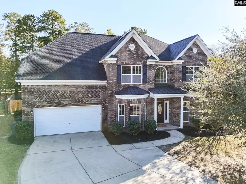 425 Pisgah Flats Court, Lexington, SC 29072
