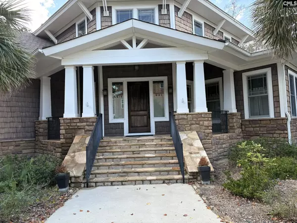 159 Greenside Drive, Lexington, SC 29072-000