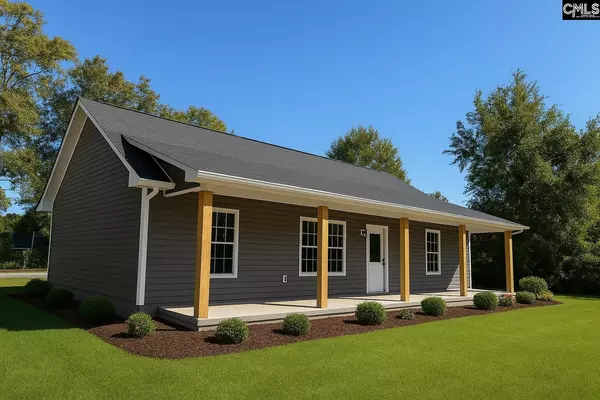 1820 Camden Avenue, Camden, SC 29020-0000