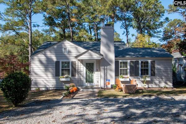 201 Arbor Drive, Columbia, SC 29206
