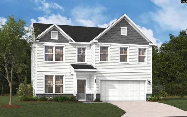 272 Judiths Path, West Columbia, SC 29170