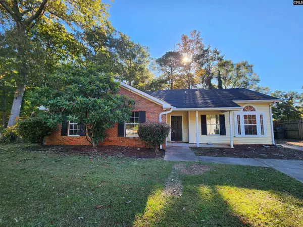 36 Saint Albans Road, Irmo, SC 29063